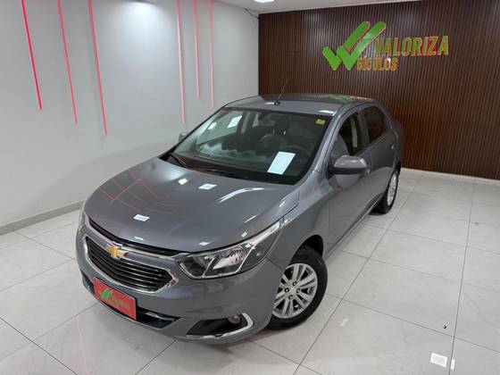 CHEVROLET COBALT 1.8 MPFI LTZ 8V FLEX 4P AUTOMÁTICO CHEVROLET COBALT 1.8 MPFI LTZ 8V FLEX 4P AUTOMÁTICO
